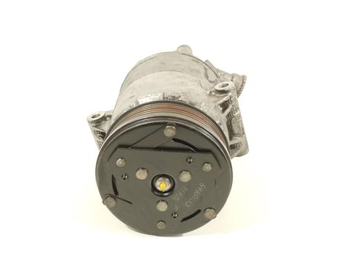 AC compressor OPEL ZAFIRA / ZAFIRA FAMILY B (A05) 1.7 CDTI (M75) | BP30000669M34