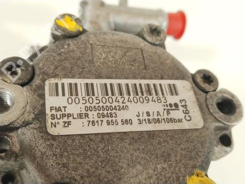 Steering pump ALFA ROMEO 159 (939_)  | BP18356927M99 
