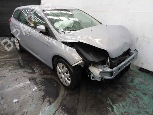 Front left lock FORD FOCUS III Turnier 1.6 TDCi | BP5034525C98 