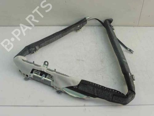 Used Left curtain airbag PEUGEOT 308 I (4A_, 4C_) [2007-2016]  1853666