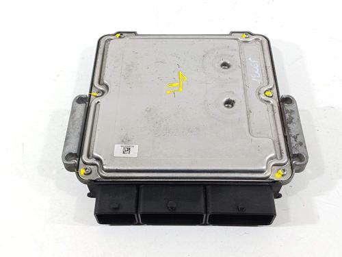 Engine control unit (ECU) RENAULT CLIO IV (BH_) 1.5 dCi 90 | BP40083551M57 - Image 4