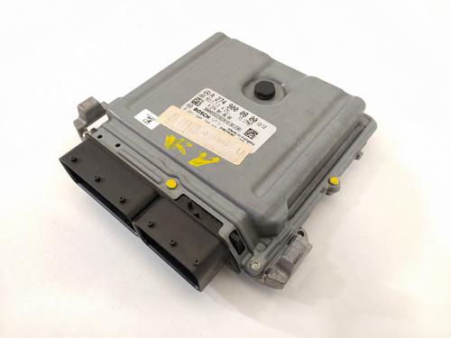 Used Engine control unit (ECU) MERCEDES-BENZ GLC Coupe (C253) [2016-2023]  9957413