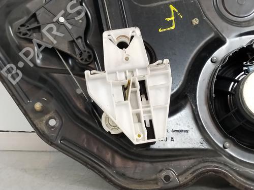 Rudehejsemekanisme Højre bagtil SEAT LEON (1M1) 1.9 TDI | BP30487377C25 