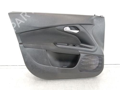 Venstre frontpanel Venstre frontpanel FIAT TIPO Hatchback (356_, 357_) 1.5 T4 Hybrid (131 hp) 36039897 36039897