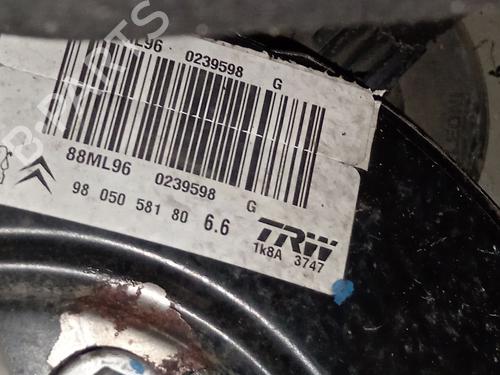 Used Servo brake Servo brake 38488593 38488593
