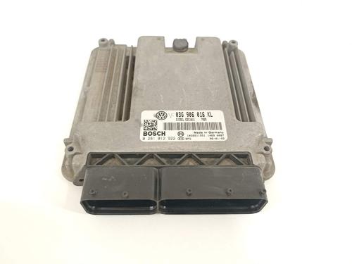 Used Engine control unit (ECU) Engine control unit (ECU) 15106624 15106624
