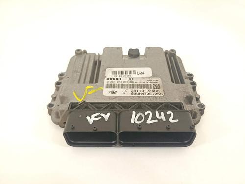 Used Engine control unit (ECU) Engine control unit (ECU) 13358606 13358606
