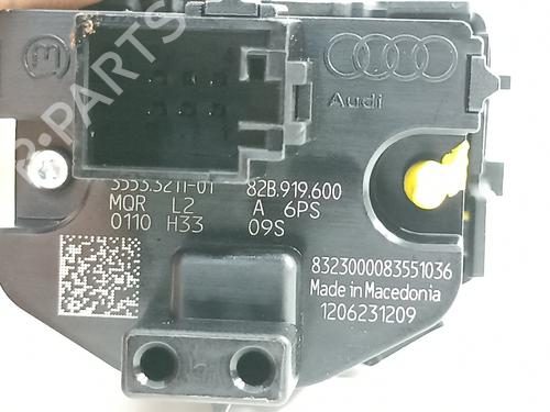 Switch AUDI A1 Sportback (GBA) 25 TFSI | BP19635252I30 