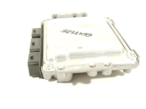 Engine control unit (ECU) CITROËN BERLINGO MULTISPACE (B9) 1.6 HDi 110 | BP31837352M57