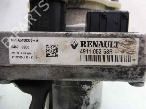 Steering pump DACIA SANDERO  | BP4600075M99 