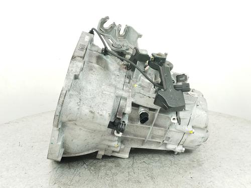 Gearbox HYUNDAI i30 (PDE, PD, PDEN) 1.5 | BP36989121M3 - Image 3