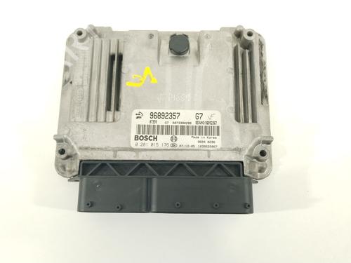 Engine control unit (ECU) CHEVROLET CAPTIVA (C100, C140) 2.0 D 4WD | BP29248535M57 