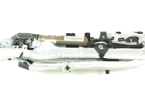 Used Right curtain airbag BMW 1 (E87) [2003-2013]  4843791