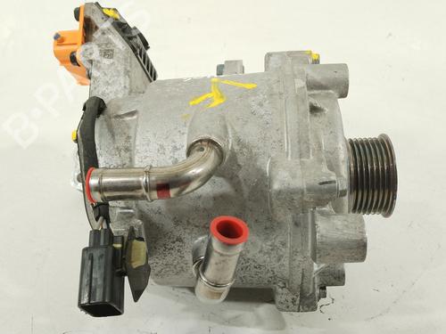 Generator HYUNDAI TUCSON (NX4E, NX4A)  | BP29125809M7 