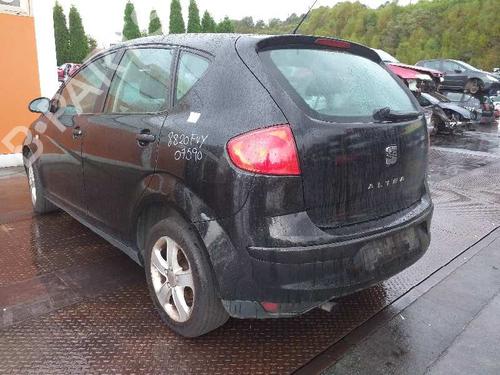 Right mirror SEAT ALTEA (5P1)  | BP1877035C27 