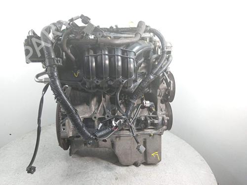 Used Engine Engine 16053728 16053728