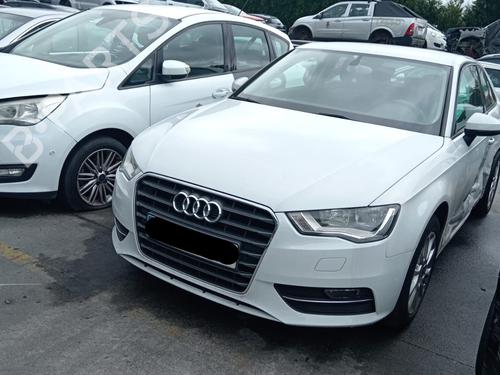 Used Parts AUDI A3 (8V1, 8VK) 1.6 TDI (105 hp) 4276592