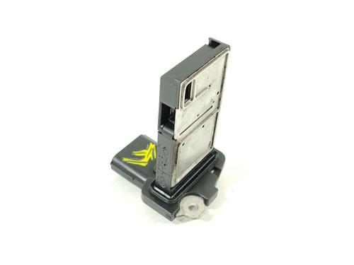 Used Mass air flow sensor HONDA CIVIC VIII Hatchback (FN, FK) 2.2 CTDi (FK3) (140 hp) 31926647
