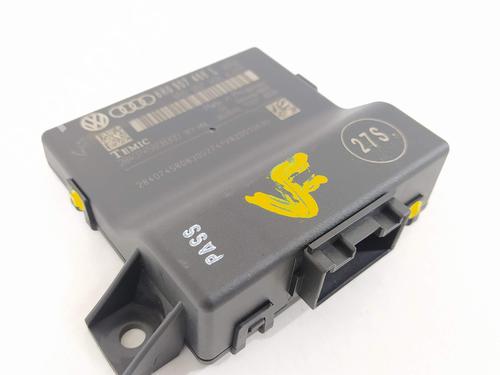 Used Electronic module Electronic module 9680444 9680444