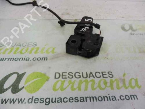 Hood lock SEAT ALTEA (5P1)  | BP8786241C133