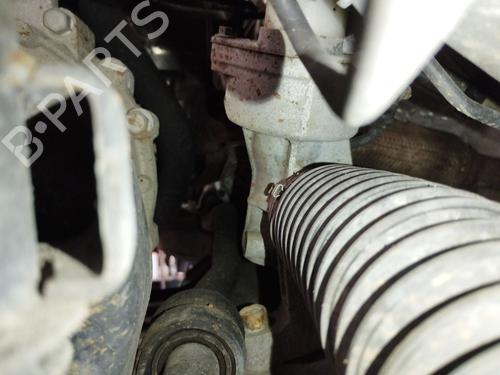 Used Steering rack HYUNDAI TUCSON (TL, TLE) [2015-2023]  30152335