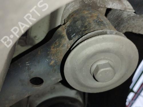 Rear axle VW PASSAT CC B6 (357) 2.0 TDI | BP37150354M2 - Image 4