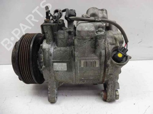 Used AC compressor AC compressor 2789178 2789178