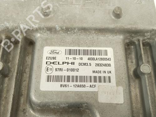 Engine control unit (ECU) FORD C-MAX II (DXA/CB7, DXA/CEU) 2.0 TDCi | BP28024404M57 