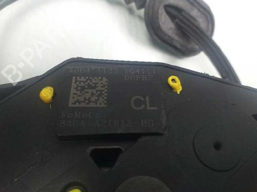 Front right lock FORD FIESTA VI (CB1, CCN)  | BP5804994C97 