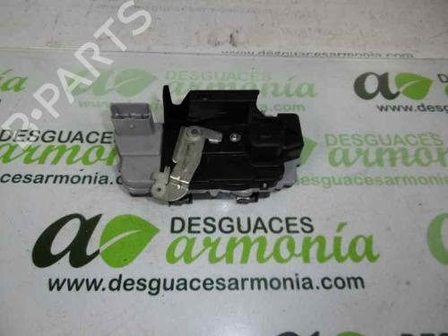Used Rear right lock CITROËN XSARA PICASSO (N68) 1.6 HDi (90 hp) 1838515