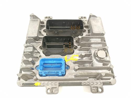 Used Engine control unit (ECU) OPEL ASTRA K (B16) [2015-2022]  17949897
