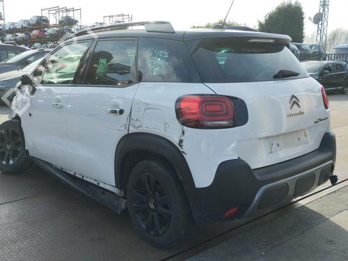 Fuse box CITROËN C3 AIRCROSS II (2R_, 2C_) 1.5 BlueHDi 100 (2CYHYJ) | BP32468413E1 