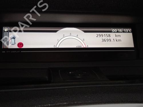 instrument-cluster-renault-grand-scenic-iii-jz01_-2009-2010-2011-2012-2013-2014-2015-2016-36091825 main image