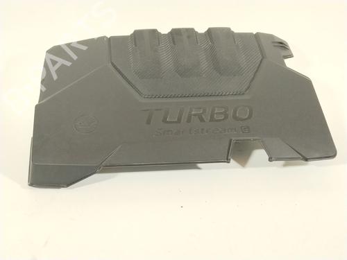 Used Upper protection HYUNDAI KONA (OS, OSE, OSI) 1.0 T-GDi Hybrid 48V (120 hp) 29326658