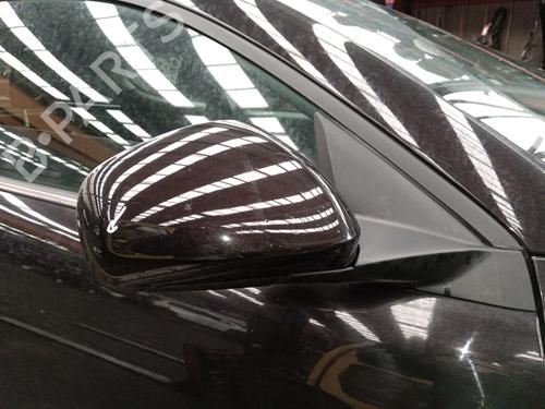 Used Right mirror ALFA ROMEO MITO (955_) 1.3 MultiJet (955AXP1A, 955AYC1A) (95 hp) 29276622