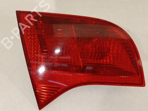 Left taillight AUDI A4 B7 Avant (8ED)  | BP10076885C34 