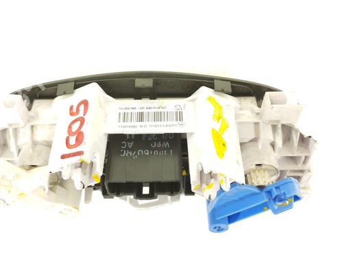 Climate control DACIA DUSTER (HS_)  | BP4860395I5 