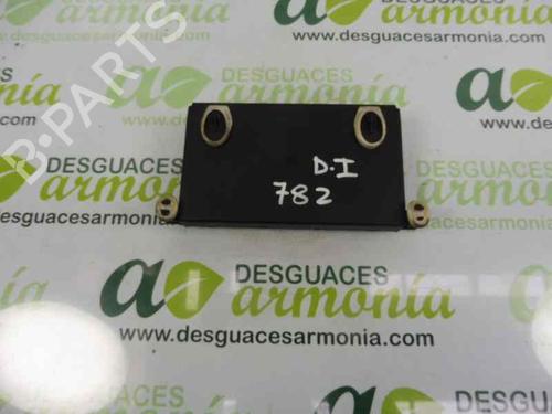 Electronic module MERCEDES-BENZ E-CLASS (W211) E 320 CDI (211.026) | BP1853680M83 