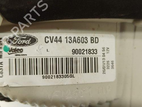 Left tailgate light FORD KUGA II (DM2) | BP18724302C79 - Image 3