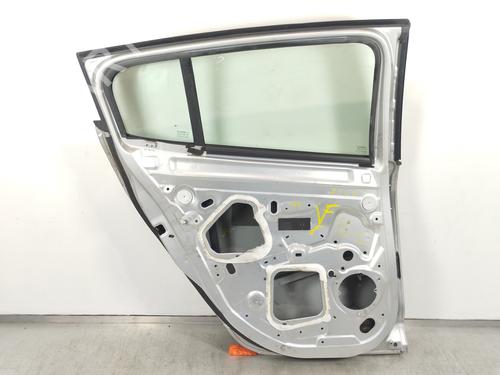 Left rear door RENAULT MEGANE III Hatchback (BZ0/1_, B3_)  | BP8187410C4 