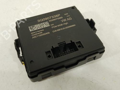 Used Electronic module Electronic module AUDI A1 Sportback (GBA) 30 TFSI (110 hp) 33399259 33399259