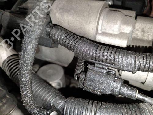 Used Starter Starter 36321799 36321799