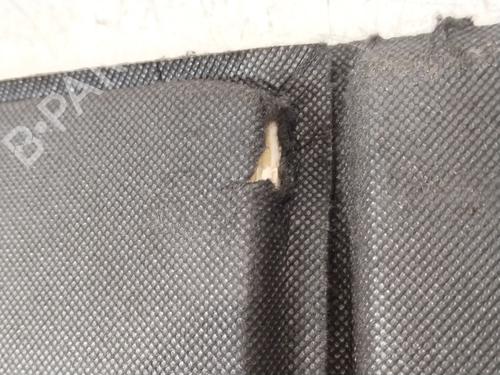 Rear parcel shelf CITROËN C4 Grand Picasso II (DA_, DE_) 1.2 THP 130 | BP29308312C85 