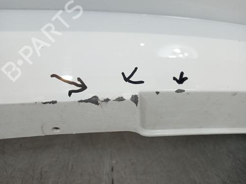 Rear bumper SKODA FABIA III (NJ3)  | BP29713349C8 
