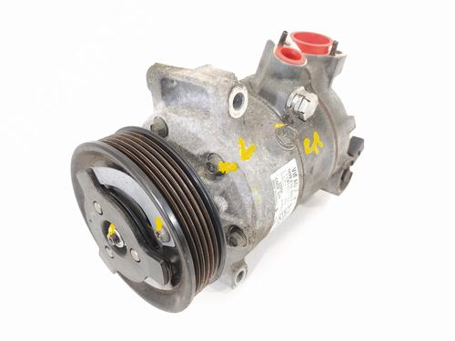 Used AC compressor SEAT IBIZA IV (6J5, 6P1) [2008-2017]  8327331