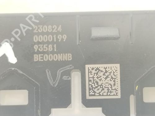 Right rear window switch HYUNDAI KONA (SX2) 1.6 GDi Hybrid | BP38019333I28 - Image 5