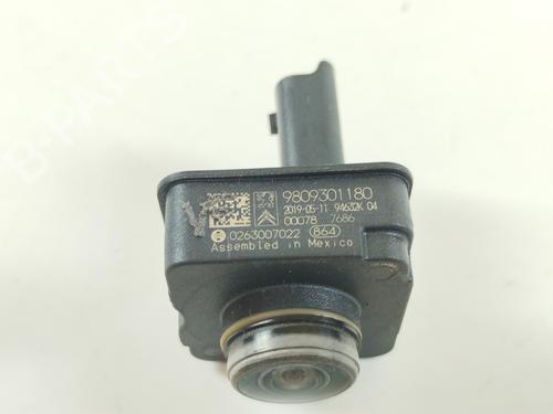 Electronic module OPEL CROSSLAND X / CROSSLAND (P17, P2QO) 1.2 (75) | BP11943583M83 