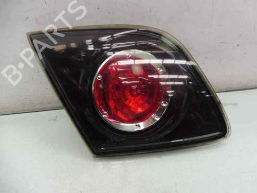 Used Left tailgate light Left tailgate light 14302663 14302663