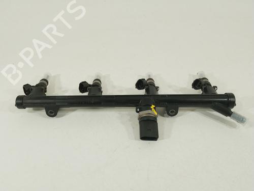 Regua injecçao SEAT LEON (5F1) 2.0 Cupra (280 hp) 32312994