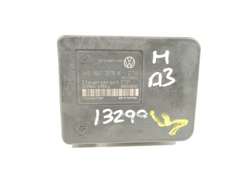 ABS pump AUDI A3 (8P1) 2.0 TDI 16V | BP30938633M43 - Image 5
